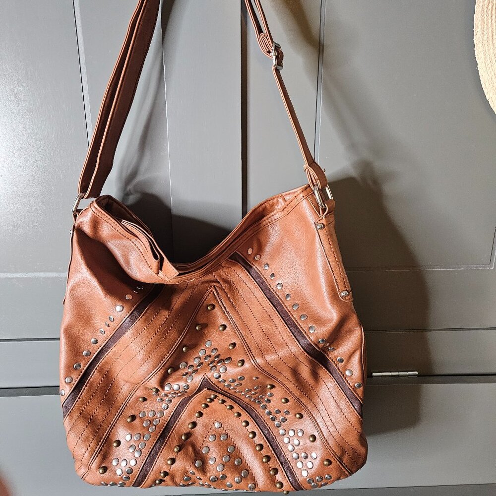 Rampage purse
